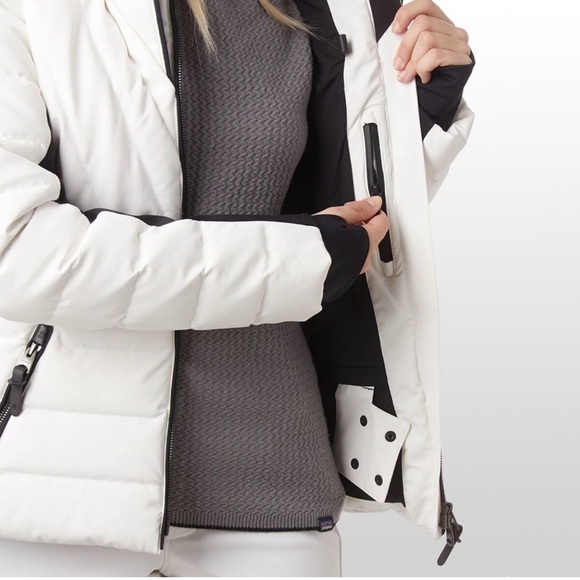 Mackage Elita Ski Jacket - Picture 3 of 16